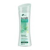 Sunsilk Natural Recharge Shampoo 180ml Rs 74 at Amazon