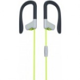Energy Sistem Sport 1 Wired Earphone with Mic (Yellow)