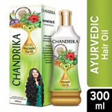 [Pantry] Chandrika Ayurvedic Hair Oil, 300ml