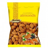 Tulsi California Almonds, 1Kg