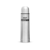 Milton Thermosteel With Plain Lid, 1000 ml Rs. 577 at Amazon
