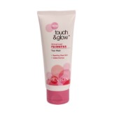 [Apply coupon] Revlon Touch and Glow Advanced Fairness Face Wash, 100g