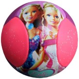 Simba Steffi Friendship Ball, Multi Color (Size 1) Rs. 90 at Amazon