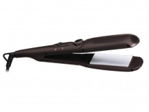 Braun Satin Hair 3 - ST 310 - Hair Straightener with Extra Wide Plates