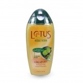 Lotus Herbal Amlapura Shikakai Amla Herbal Shampoo, 200ml