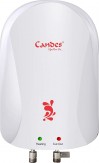 Candes 3-Litre Instant Water Heater (ABS Body) - 1 Year Warranty