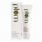 Plum Green Tea Pore Cleansing Face Wash, 75ml