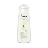Dove Hair Fall Rescue Shampoo 340 ml