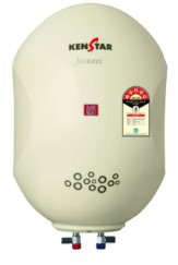 Kenstar Jacuzzi KGS15W5P 15-Litre Storage Water Heater