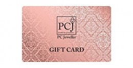 Flat 3% off at checkout PCJ Gold Jewellery - Digital Voucher