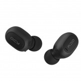 QCY MINI2 Bluetooth Sports Wireless Earphone (Black)