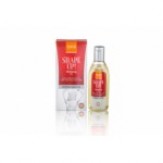 VLCC Shape Up Slimming Oil, 100ml at  Amazon