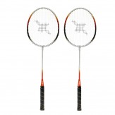 AKJ_Nano-X SS-77 Badminton Racquet Set