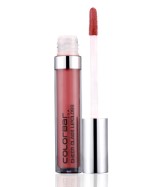 Colorbar Sheer Glass Lip Gloss, Nude Light,3.3ml