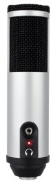 MXL Mics Tempo-SK USB Analog Vocal Condenser Microphone, Cardioid