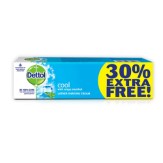 Dettol Shaving Cool Cream - 60g + 18 g (30% free) 