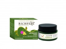 Richfeel Anti Blemish Cream, 50g