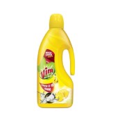 Vim Dishwash Gel, Lemon, 1.5 L at  Amazon