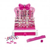 Barbie 2 in 1 Weaving and Beading