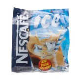 Nescafe Ice Instant Soluble Coffee Beverage, 32g (Pack of 10) Rs 400 at Amazon