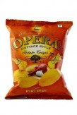 [Pantry] Opera Cottage Style Piri Piri Chips, 55g
