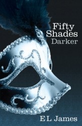 Fifty Shades Darker Rs. 142 at Amazon