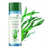 Biotique Bio Kelp Fresh Growth Protein Shampoo, 120ml