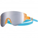 Tyr Renegade Mirrored Swim Shades, One Size