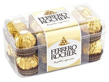 Ferrero Rocher, 16 Pieces, 200 gm