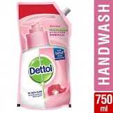 [Pantry] Dettol Liquid Handwash - 750 ml