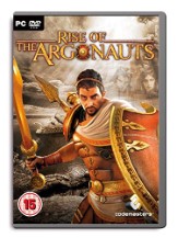 Rise of the Argonauts (PC) Rs 24 at Amazon