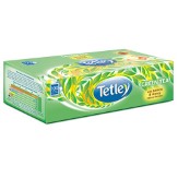 Tetley Green Tea, Lemon and Honey, 100 Tea Bags Rs 315 At Amazon