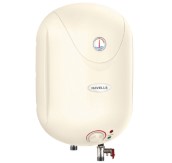 Havells Puro Plus 5S 15-Litre Storage Water Heater Rs. 6649 (HDFC Bank Debit Cards) OR Rs 6999 Amazon