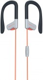 Energy Sistem Sport 1 Wired Earphone with Mic (Red)