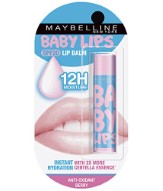 Maybelline Baby Lips 4g Rs 99 at Amazon