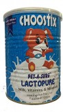 Choostix Petasure Lactopure Puppy and Kitten Milk, Vitamins and Minerals, 400 g