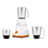 Orient Electric MG5001G 500 Watts Mixer Grinder with 3 Jars (White) Rs. 1978 at  Amazon
