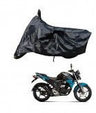 Generic Unbranded Bike Body Cover for Yamaha FZ