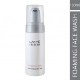 Lakme Absolute Perfect Radiance Facial Foam, 130 ml