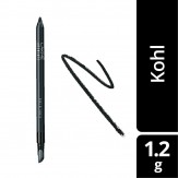 Lakme Absolute Kohl Ultimate Kajal, 1.2g