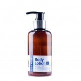 Ustraa Body Lotion for Men, 200ml