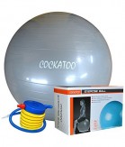 Cockatoo GB-65 Anti-Burst Gym Ball, 65cm