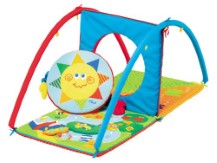 Chicco 3D Baby Park