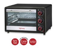 Lifelong Steel Oven Toaster Griller, 16 Litre - Amazon