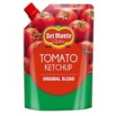 [Pantry] Delmonte Tomato Ketchup Pack Pouch, 950 g