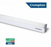 Crompton LDRR22-CDL Radiance Ray 22-Watt LED Batten (Pack of 2, Cool Day Light)