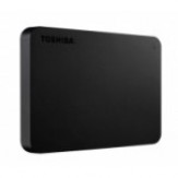 [Apply coupon] Toshiba Canvio Basic 1TB A3 USB3.0 (Black)