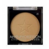 Makeup Obsession Brow BR101, Blonde, 2g