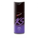 KamaSutra Deodorant for Men, Dare, 150ml