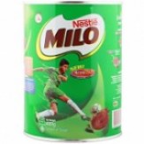 Nestle Milo Activ Go Tin, 400g